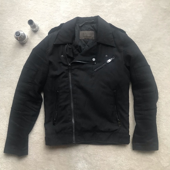 jaket zara men